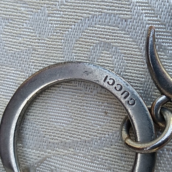 Gucci Keychain - Picture 4 of 9